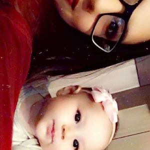 Meet your Posher, Alisha